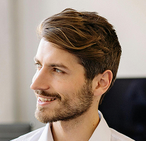 Michael Brennan, fintech-szektor kriptovaluta-technológia vezetője, CTO beosztásban
